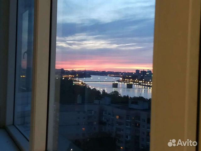

1-к. квартира, 48 м², 6 кроватей