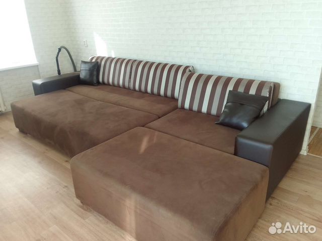 

1-к. квартира, 32 м², 1 кровать