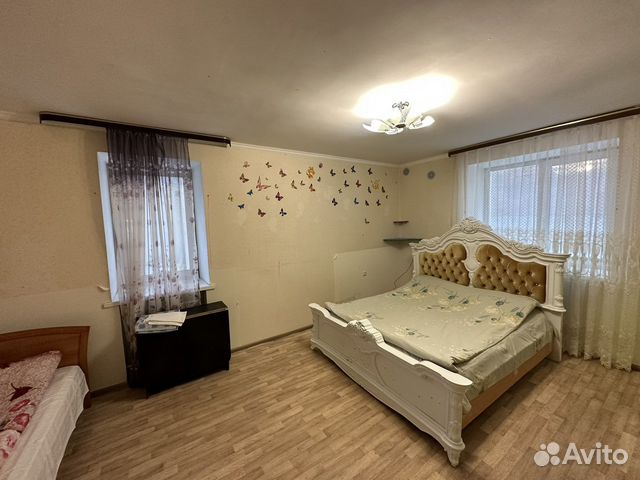 

3-к. квартира, 100 м², 7 кроватей
