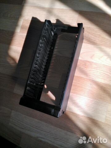 Подставка для DVD дисков