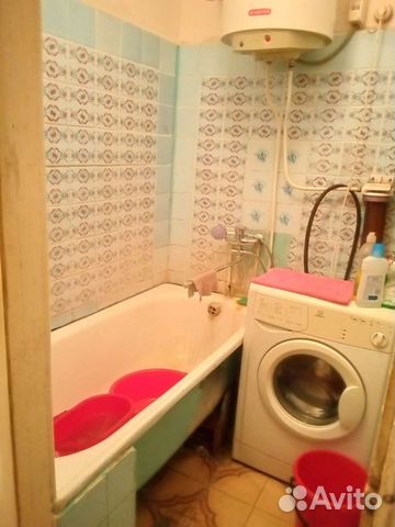 

4-к. квартира, 69 м², 4 кровати