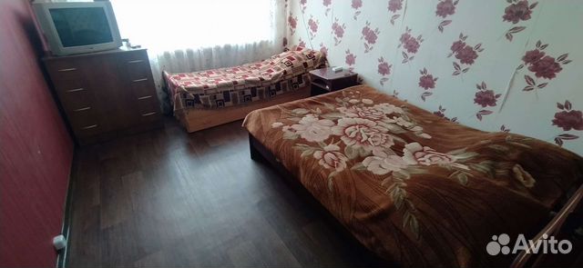 

2-к. квартира, 42 м², 5 кроватей