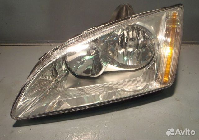 Оптика на иномарки Авторазбор Ford