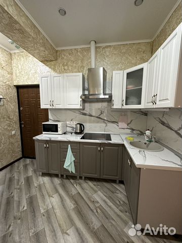 

Квартира-студия, 39 м², 4/16 эт.