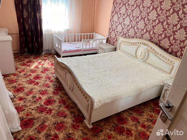 

Дом 52 м² на участке 1 сот.