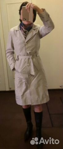 Плащ O Плащ O