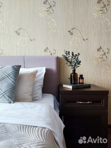 

2-к. квартира, 67 м², 4 кровати
