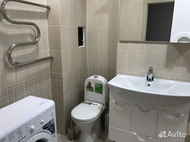 

3-к. квартира, 93 м², 2 кровати