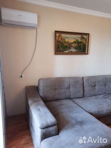 

2-к. квартира, 55 м², 4 кровати