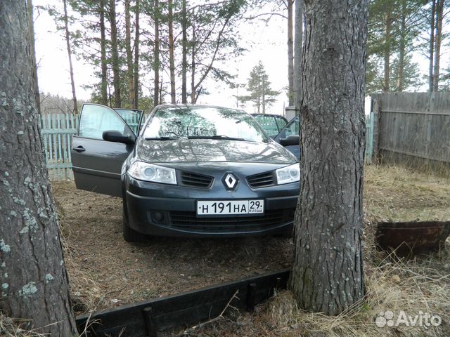 Avito архангельская область автомобили