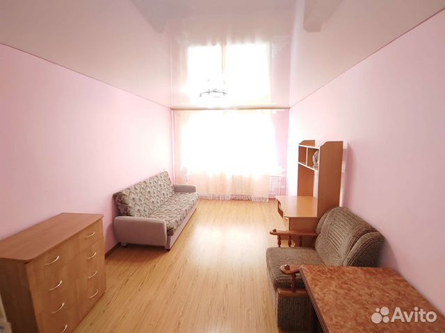 

Квартира-студия, 24 м², 9/9 эт.