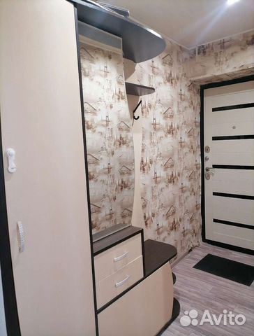 

1-к. квартира, 30 м², 1 кровать