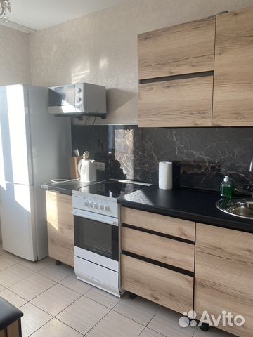 

3-к. квартира, 65 м², 5 кроватей