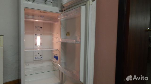 Холодильники хорошем состоянии гарантия