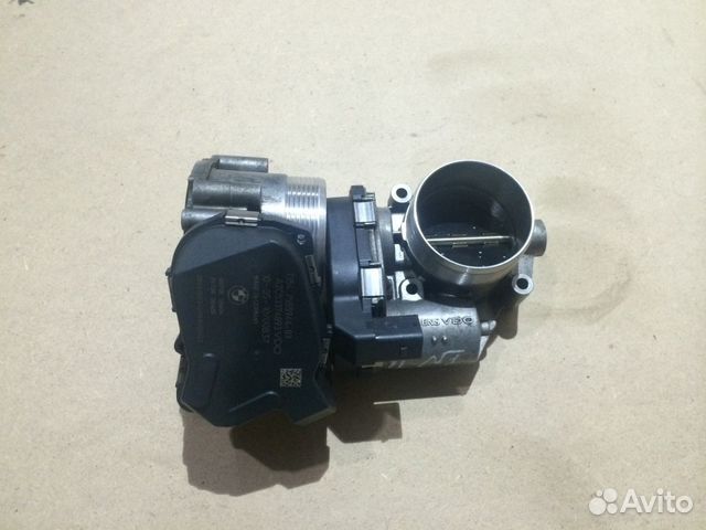 Дроссельная заслонка BMW F01/F02 F10/F11 5.0