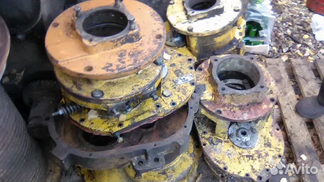 Запчасти для редуктора автокрана кс 4572 кс 3577 Запчасти для редуктора автокрана кс 4572 кс 3577