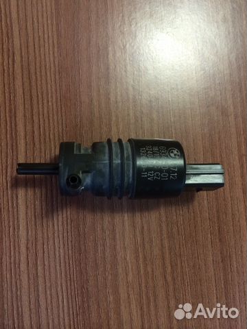 Моторчик омывателя BMW F10/11 67126934160