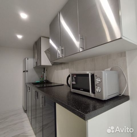 

1-к. квартира, 49 м², 3 кровати