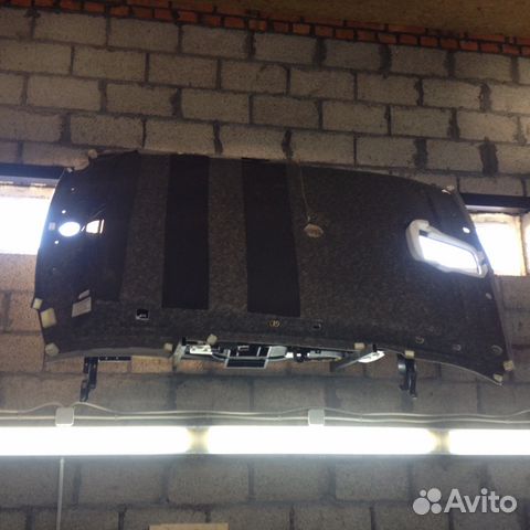 Потолок крыши сангенг Кайрон