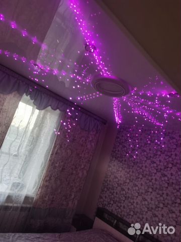 

Квартира-студия, 32 м², 1 кровать