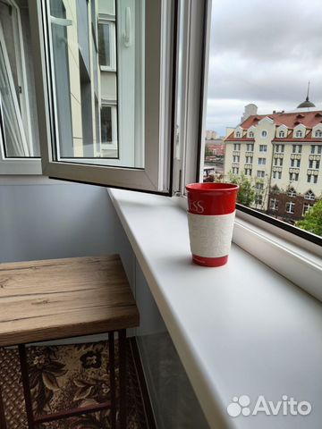 

3-к. квартира, 64 м², 4 кровати