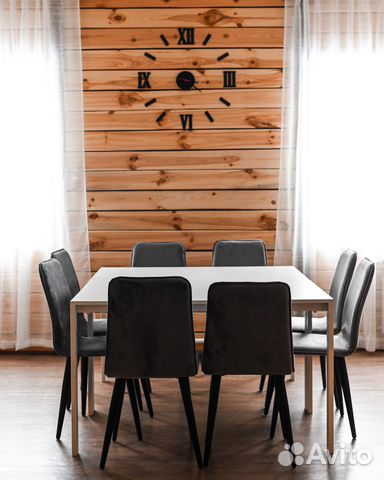 

5-к. коттедж, 150 м²