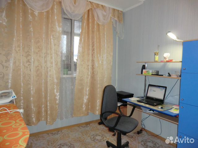 3-к квартира, 90 м², 1/10 эт. 3-к квартира, 90 м², 1/10 эт.