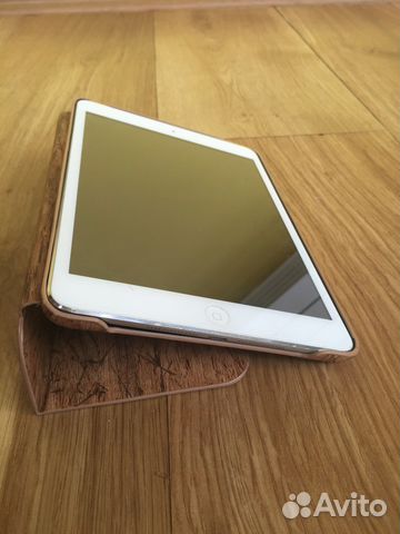 Чехол - книжка Apple iPad mini 2,3