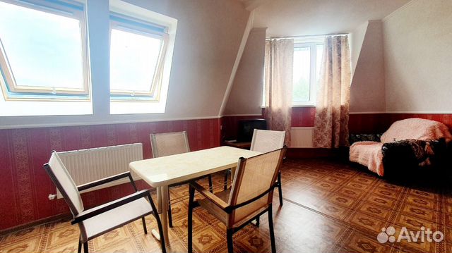 

2-к. квартира, 61 м², 5 кроватей