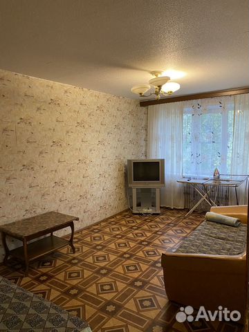 

2-к. квартира, 54 м², 3 кровати