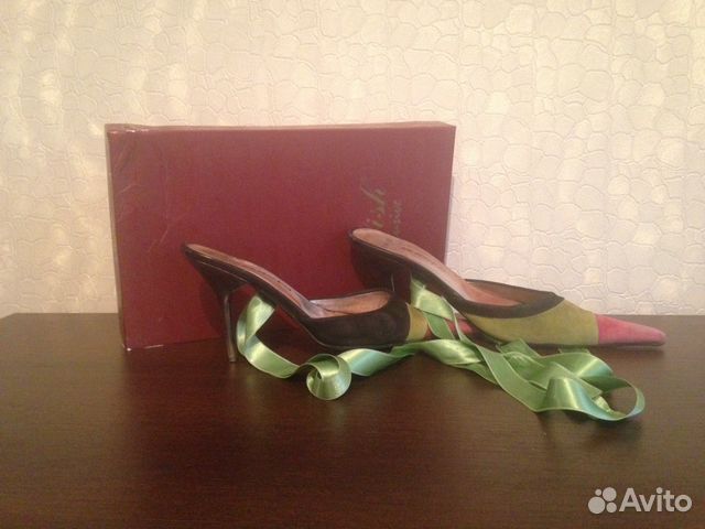 Босоножки Босоножки