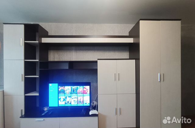 

2-к. квартира, 50 м², 5 кроватей
