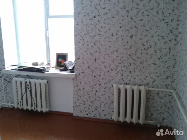 3-к квартира, 52 м², 5/5 эт. 3-к квартира, 52 м², 5/5 эт.