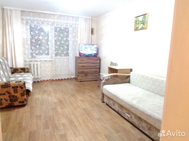 

2-к. квартира, 65 м², 1 кровать