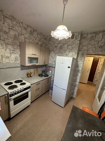 

1-к. квартира, 31 м², 2 кровати