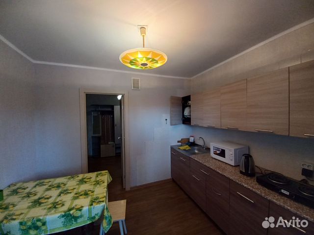 

2-к. квартира, 53 м², 4 кровати