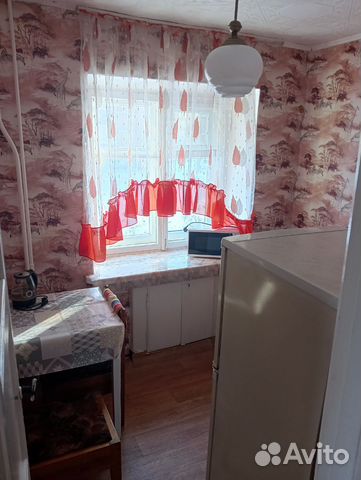 

1-к. квартира, 30 м², 2/5 эт.