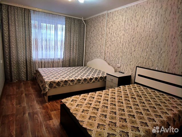

2-к. квартира, 49,9 м², 4 кровати