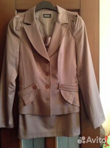 Костюм Tom Klaim Костюм Tom Klaim