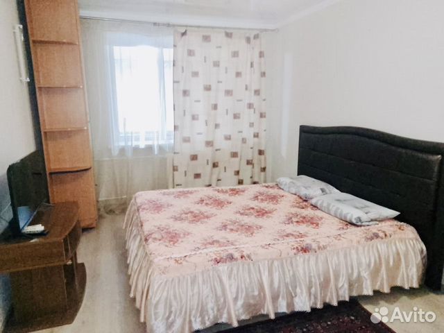 

2-к. квартира, 65 м², 2 кровати