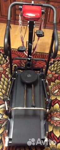 Тренажер для дома