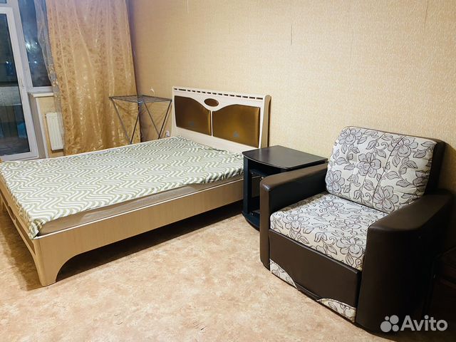 

2-к. квартира, 70 м², 2 кровати