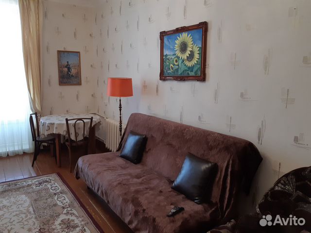 

3-к. квартира, 76,2 м², 5 кроватей