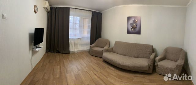 

2-к. квартира, 53 м², 4 кровати