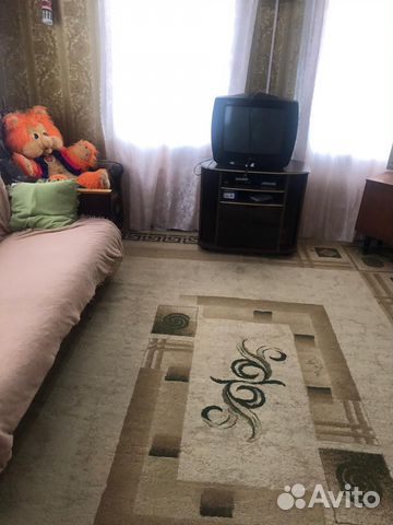 

3-к. дом, 50 м²