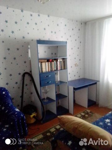 

3-к. квартира, 65 м², 1/3 эт.