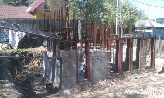 Участок 8 сот. (ИЖС) Участок 8 сот. (ИЖС)