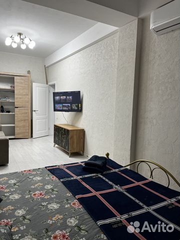 

1-к. квартира, 45 м², 9/9 эт.