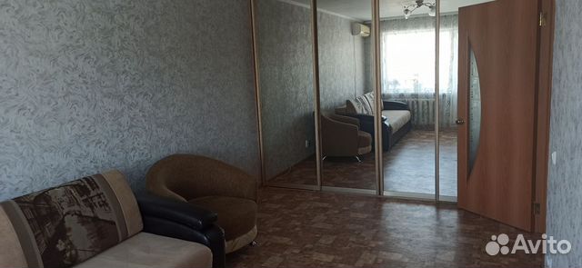 

2-к. квартира, 42,2 м², 2 кровати