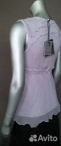 Кофточка Италия Scervino Оригинал 42-44